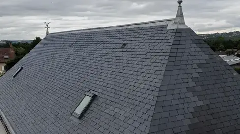 charpentier à Mandres-les-Roses - image 4