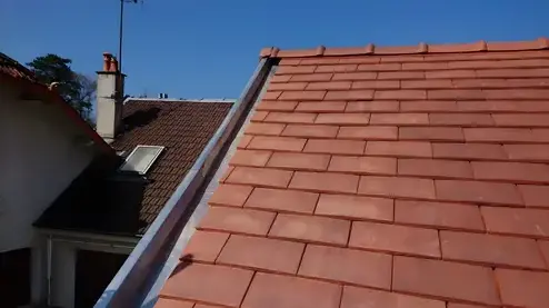 charpentier à Marolles-en-Brie - image 3