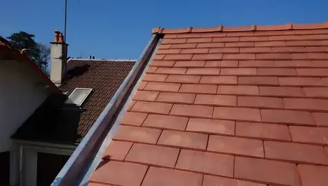 charpentier à Santeny - image 4