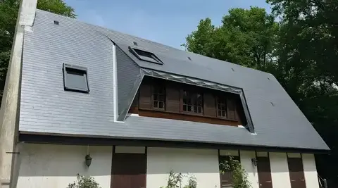 couvreur à Mandres-les-Roses - image 2