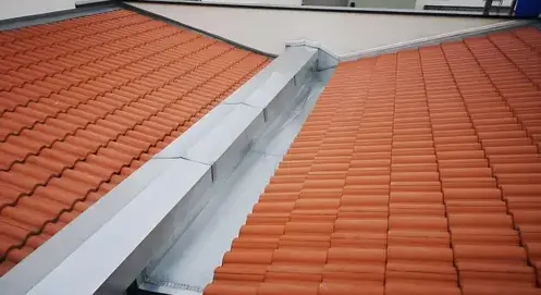 couvreur à Mandres-les-Roses - image 3