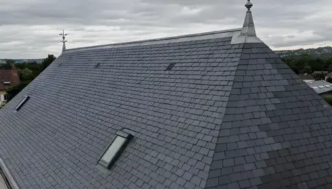 couvreur à Villecresnes - image 2