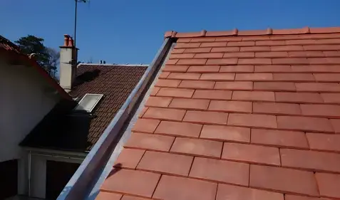 couvreur à Villecresnes - image 3