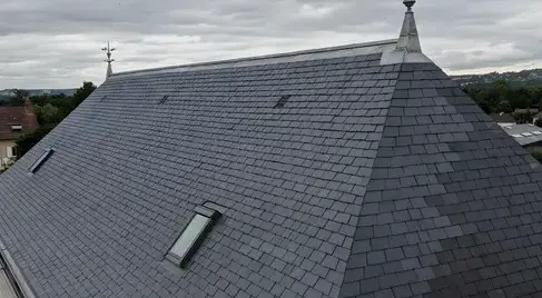 couvreur à Yerres - image 3