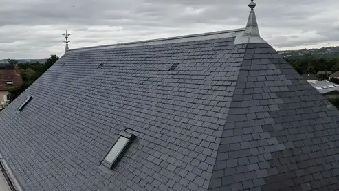 demoussage toiture Yerres-5