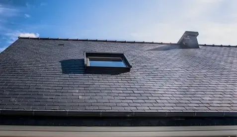 nettoyage toiture à Brunoy - image 3