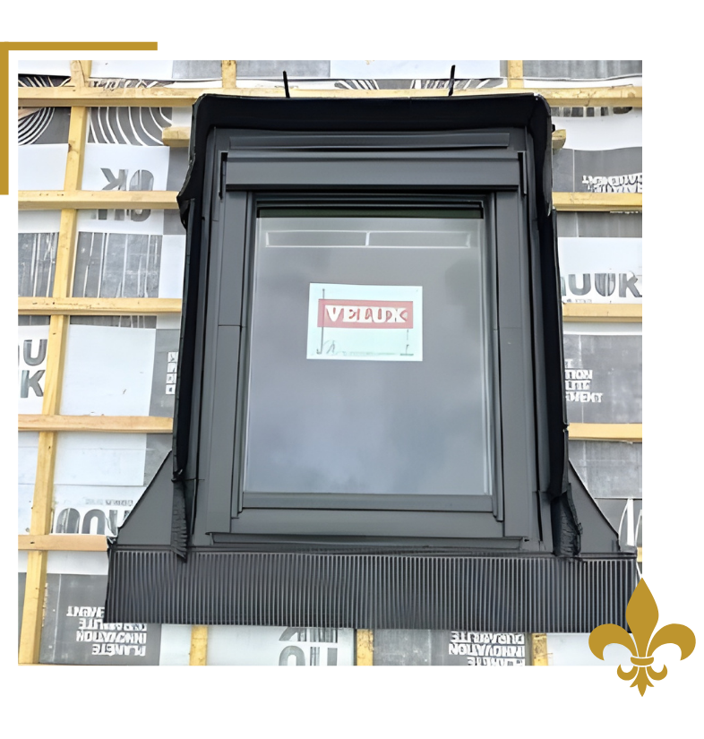 nettoyage toiture brunoy