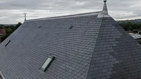 nettoyage toiture à Marolles-en-Brie - image 4