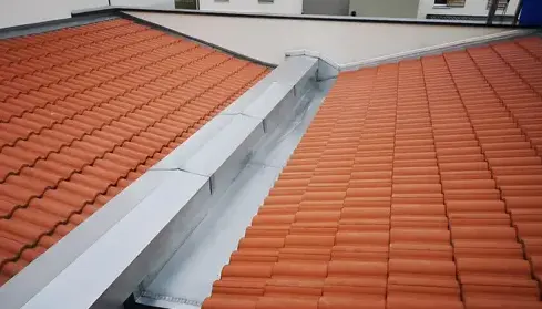 nettoyage toiture à Villecresnes - image 3