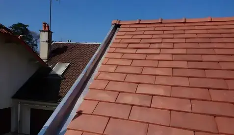 nettoyage toiture à Villecresnes - image 4