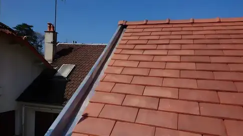 nettoyage toiture à Yerres - image 4