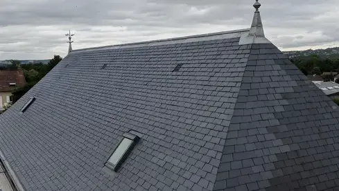 nettoyage toiture Yerres-5