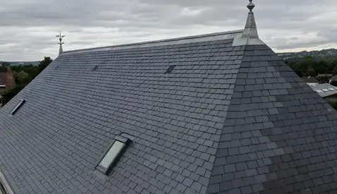 rénovation toiture à Brunoy - image 2