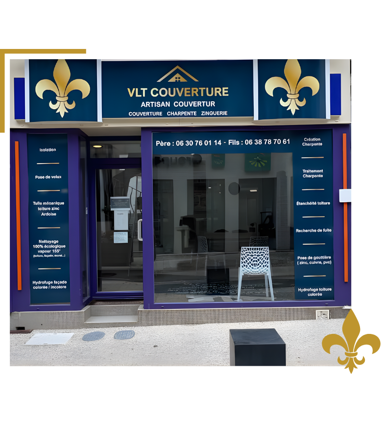 renovation toiture brunoy