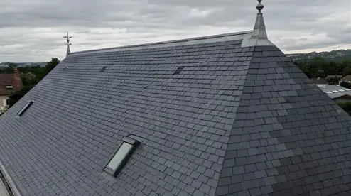 rénovation toiture Mandres-les-Roses-1