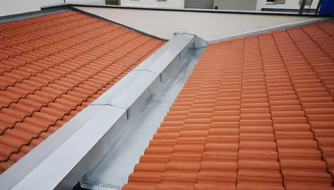 rénovation toiture à Santeny - image 2