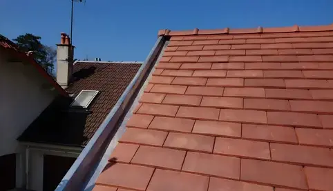 rénovation toiture à Santeny - image 4