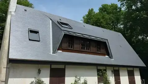 zingueur Mandres-les-Roses-5