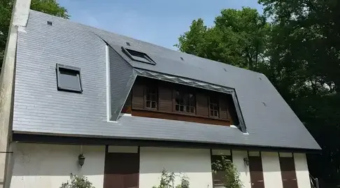 zingueur à Marolles-en-Brie - image 2