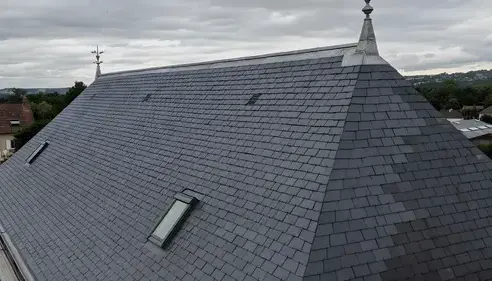 zingueur à Santeny - image 4