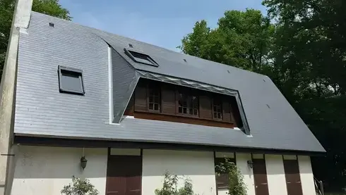 zingueur à Yerres - image 2