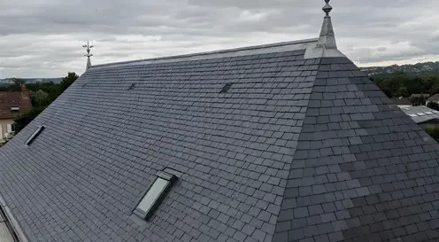 zingueur à Yerres - image 4